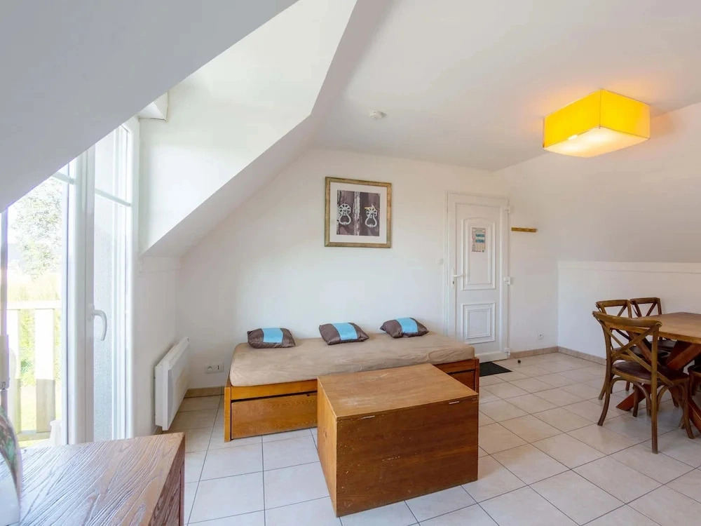 Apartment With Heated Indoor Pool