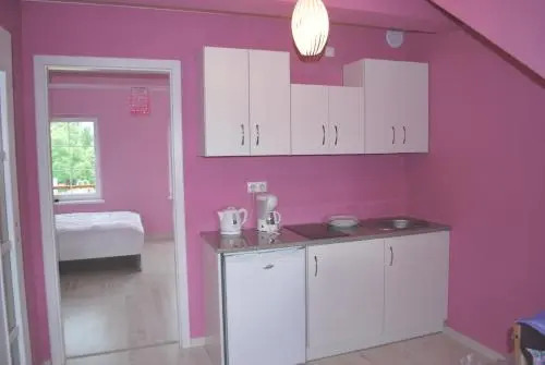 Apartamenty Owocowe
