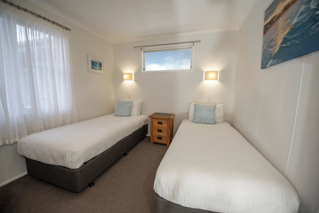 Harbour View Motel and Waterfront Apartments