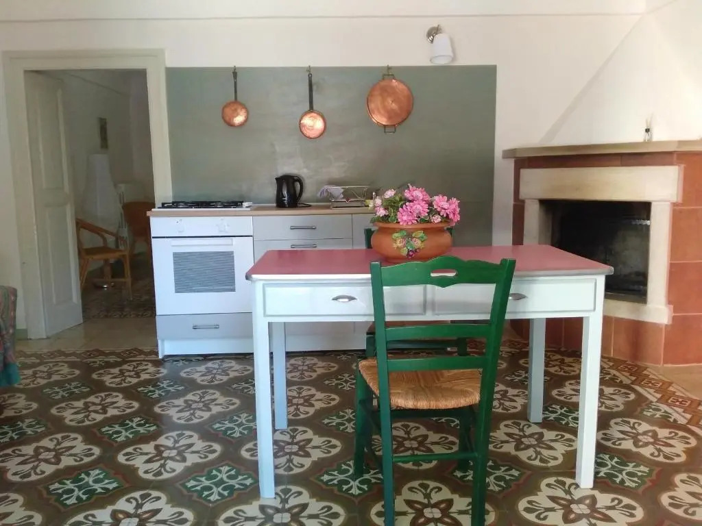 Villa Formica Monopoli