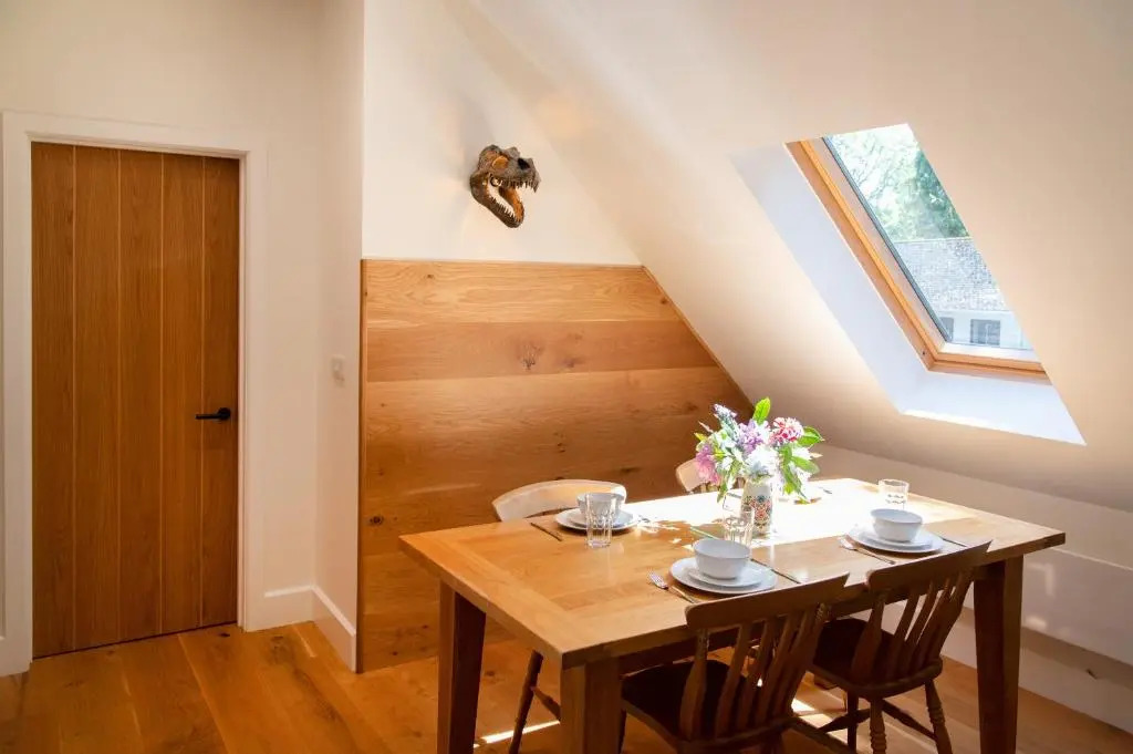 The Loft at Ash Beacon - Gorgeous 2 bed, hideaway in lovely private grounds