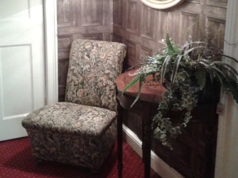 The Mayville Guest House