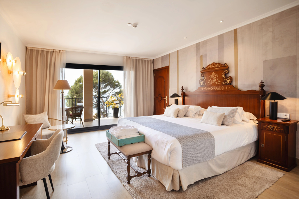 Secrets Mallorca Villamil Resort & Spa