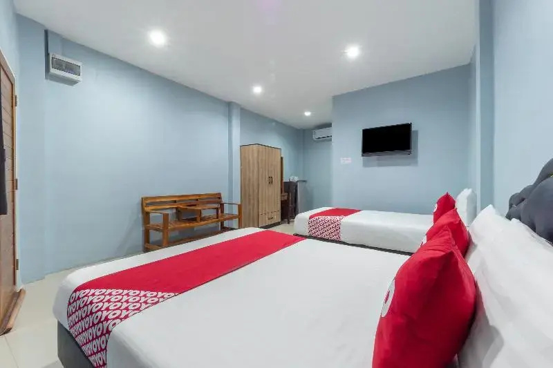 The Nine by Oyo Rooms