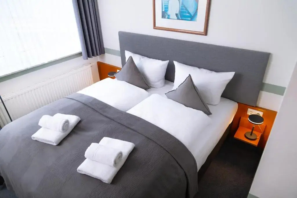 Hotel DH VEC