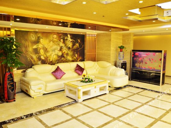 Lingyi Hotel