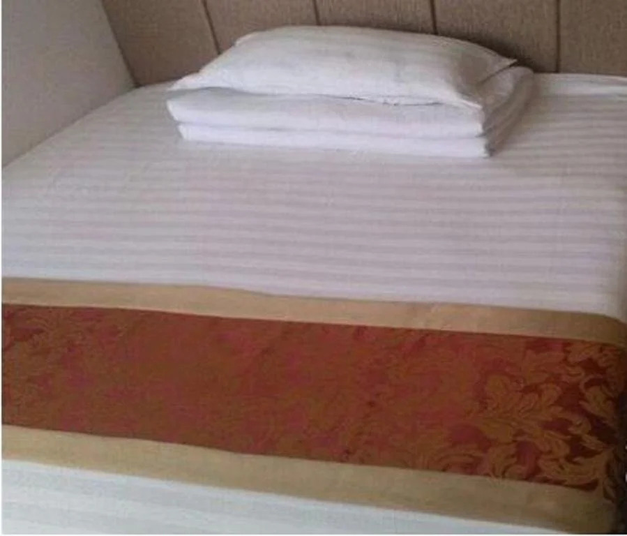 Jiali Aparthotel Xi'an Kangfu