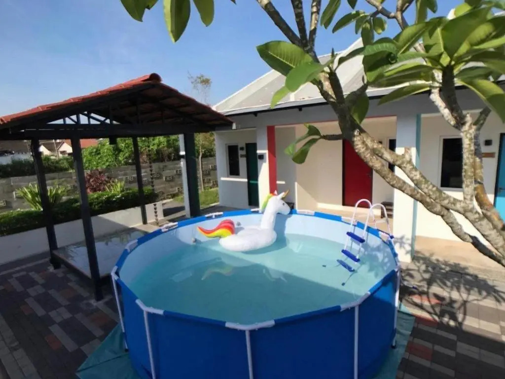 Kinta Valley Retreat