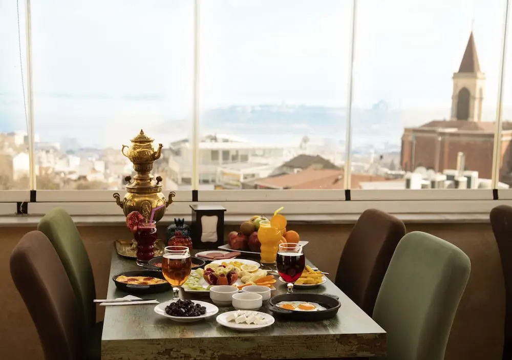 Hotel Mara İstanbul