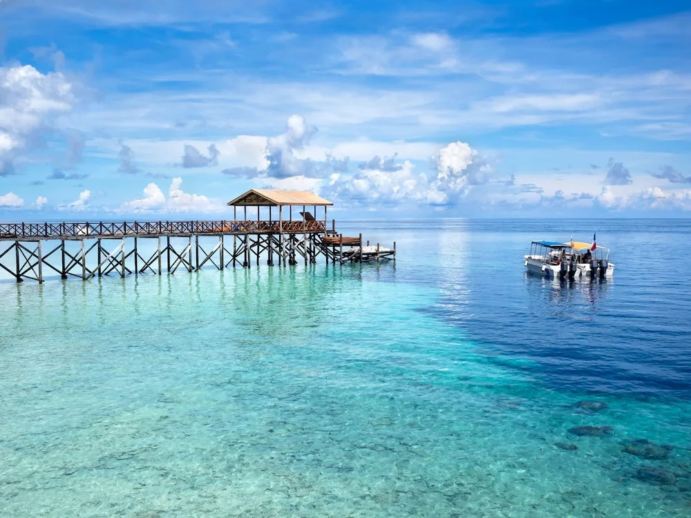 Sipadan Inn Service Apartments Semporna