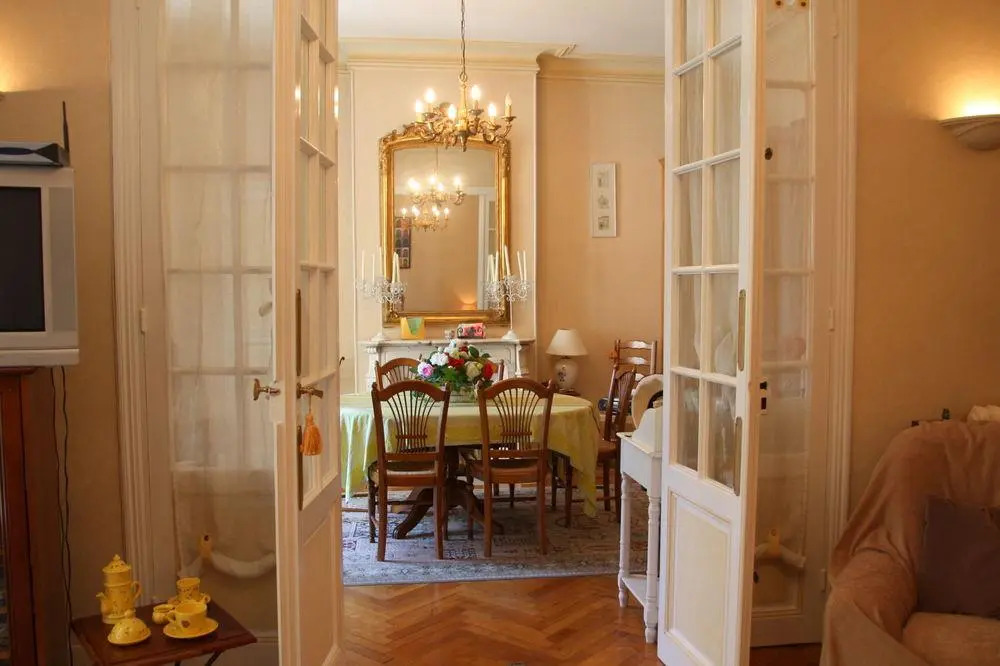 Le Palais Hugo