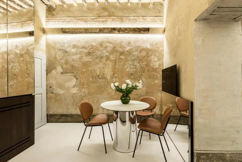 Chiaromanni Suite