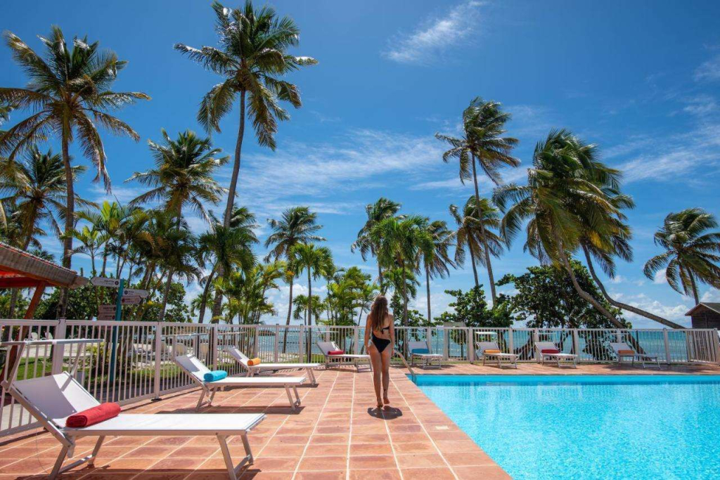Hotel Arawak Beach Resort