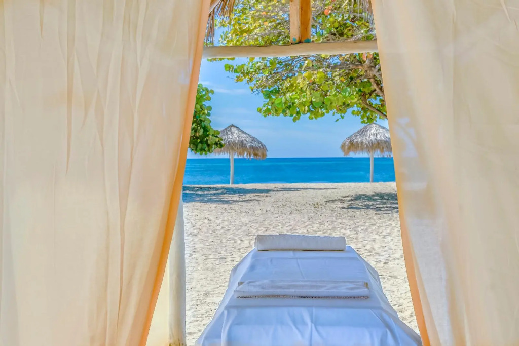 Memories Trinidad Del Mar All Inclusive