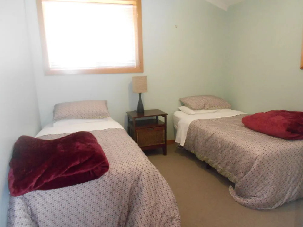 Pastimes Riverfront Apartments