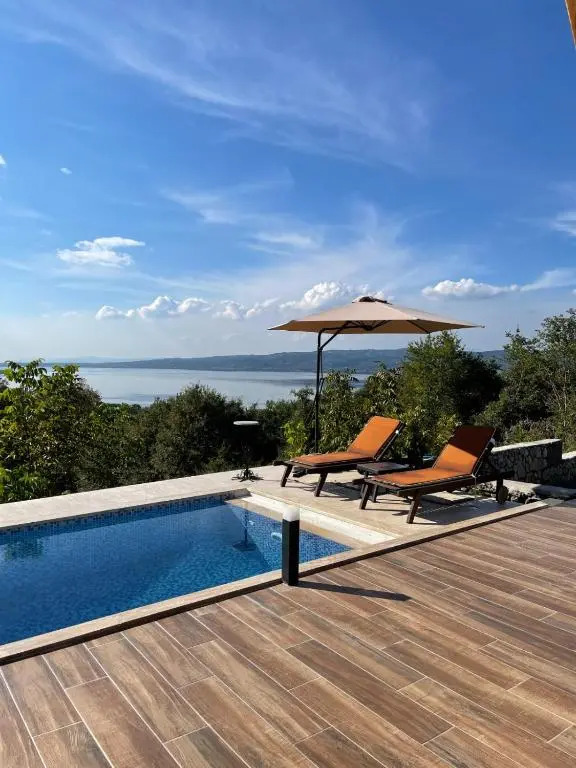 Sapanca Art Bungalov