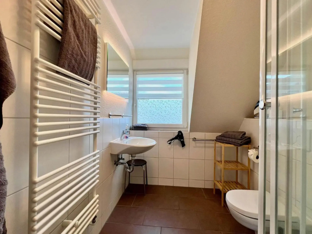 HAUS HOLIDAY - Wohnung 3