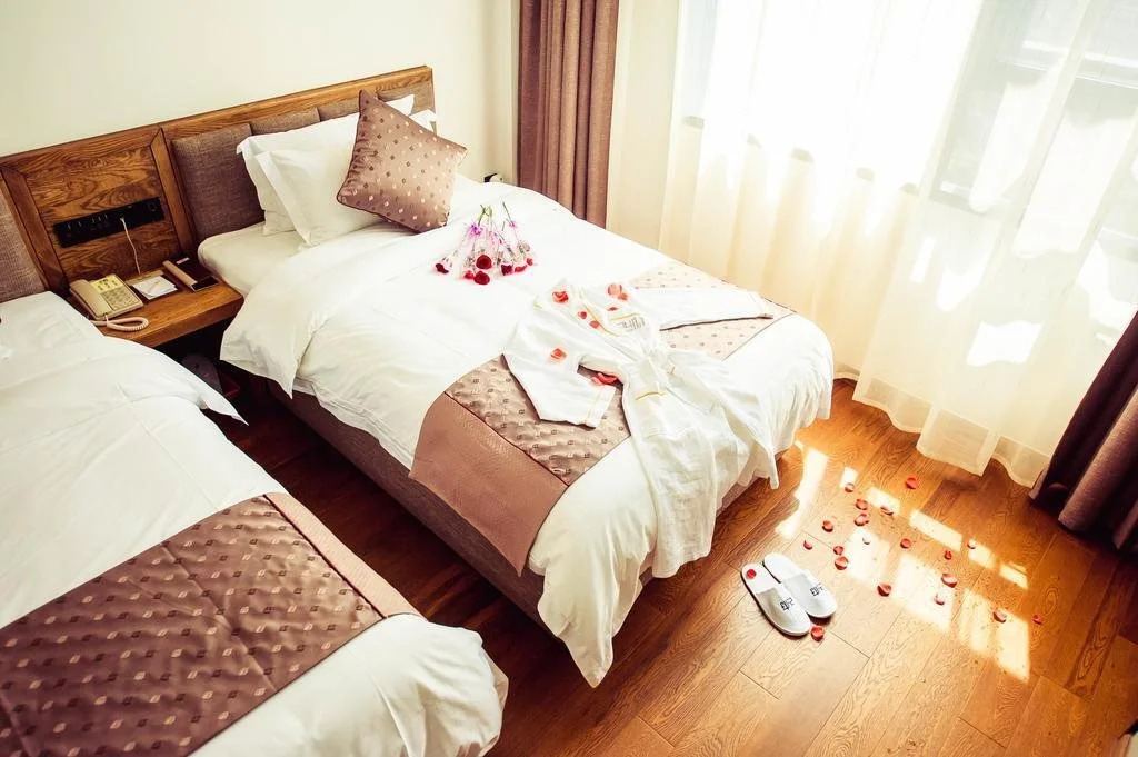 Fuzhou 24 Fu Hotel