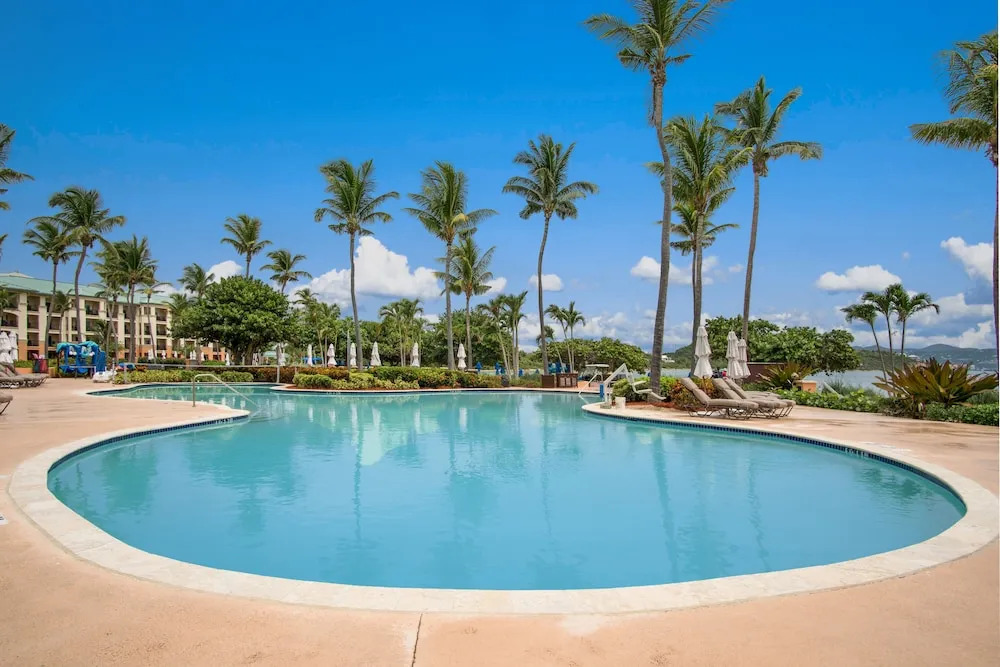 Ritz Carlton Club 3br Residence
