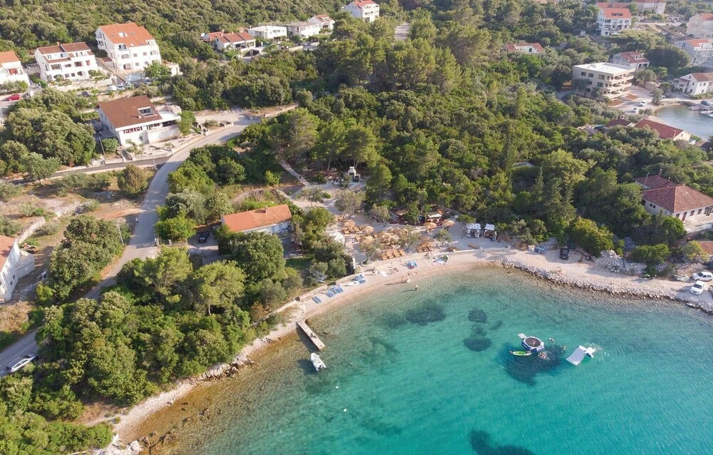 Apartments Tri Žala