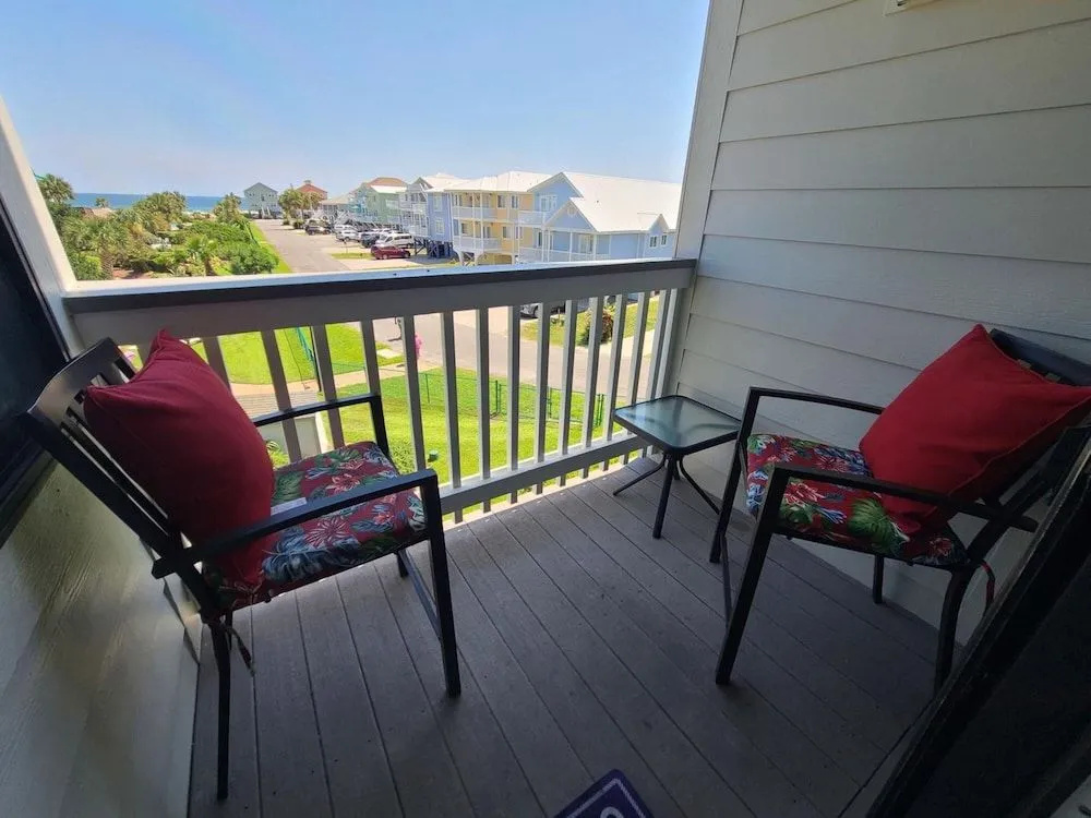Gulf Shores Plantation 1369 by Youngs Suncoast