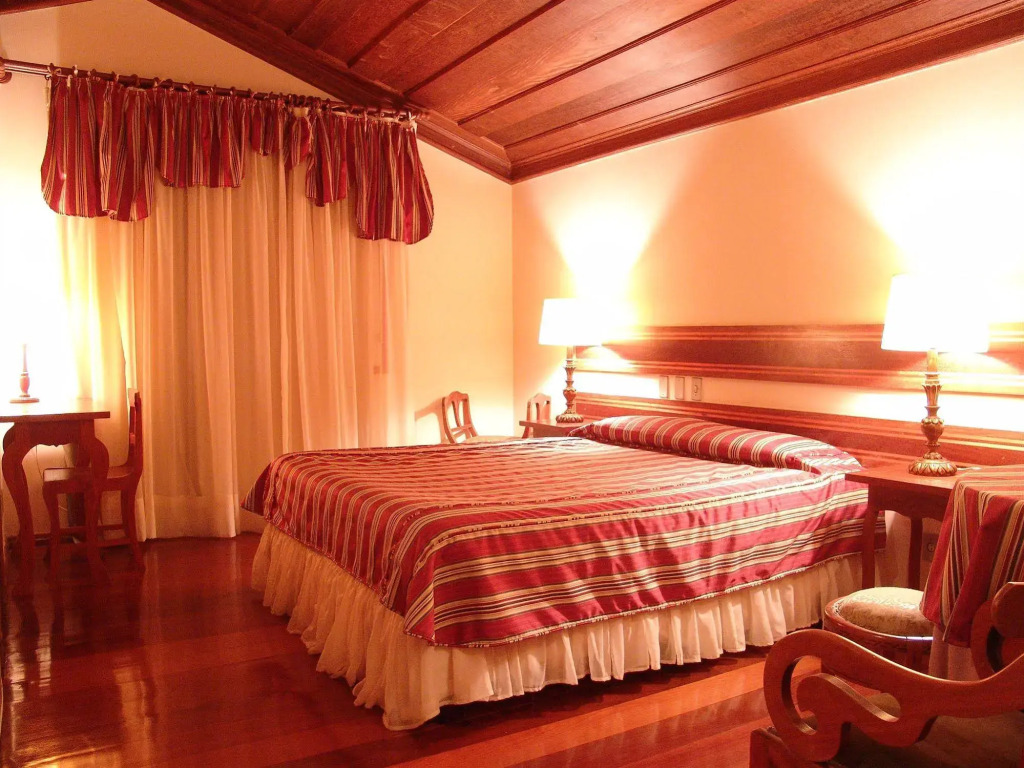 Hotel Pousada do Arcanjo