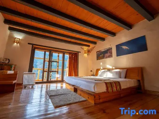 Wangdue Ecolodge
