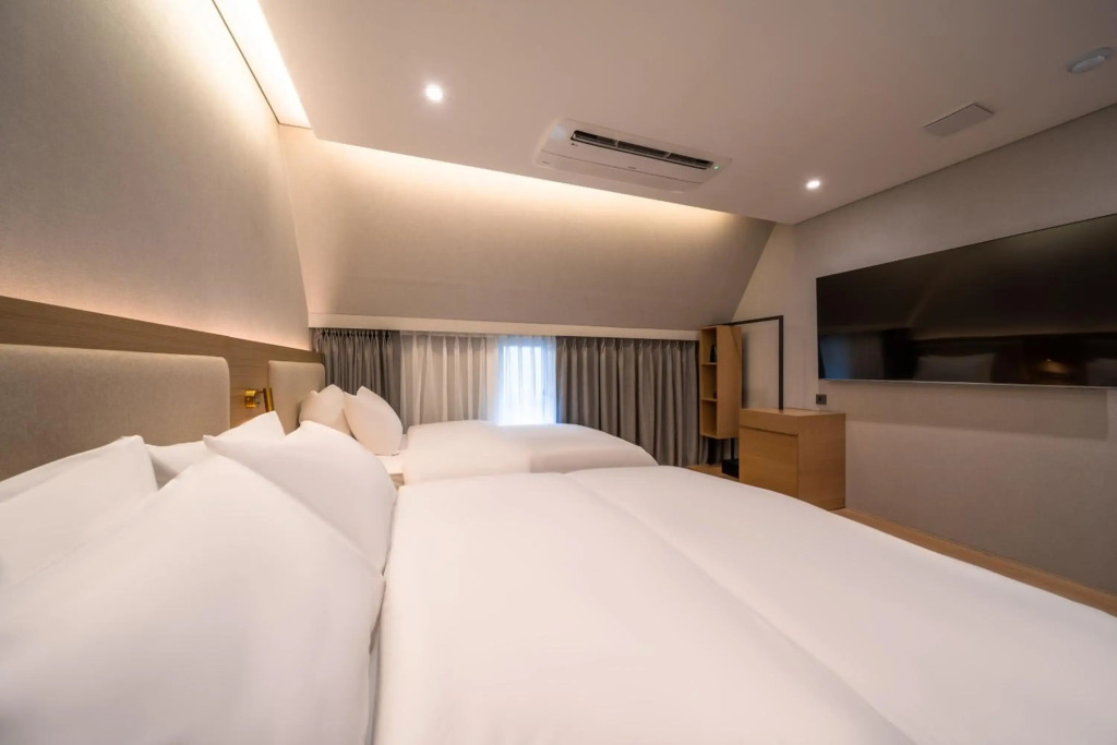 Comfort inn Yeouido