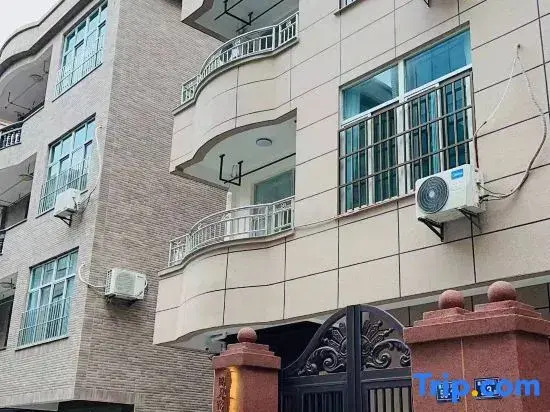 Pingtan Liuxia Inn