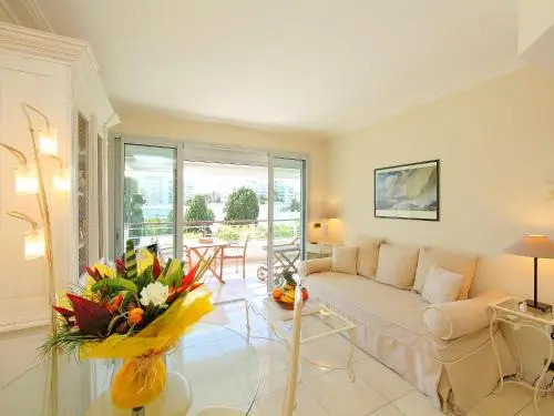 Apartment Cristal Croisette