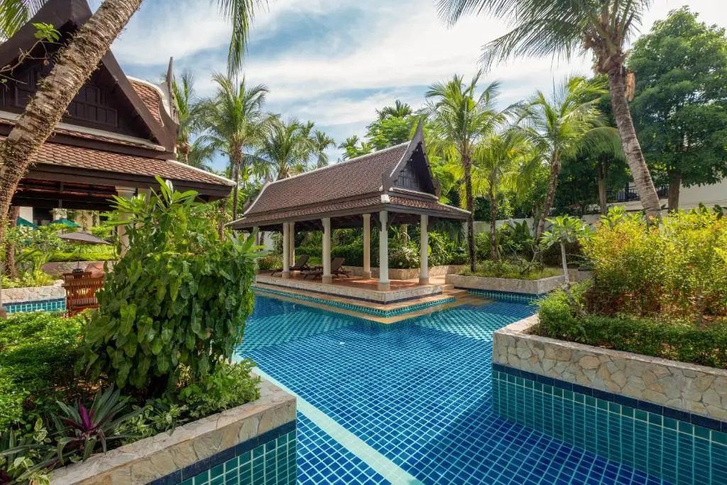 Kanika Residence by Lofty