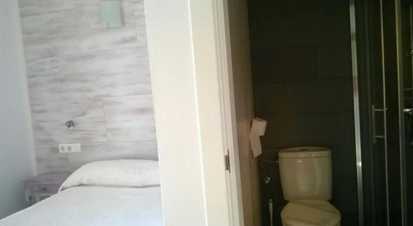 Hostal Paris Ciutadella
