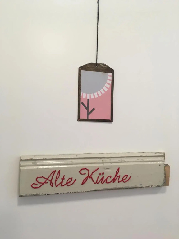 Rosinas - Alte Küche
