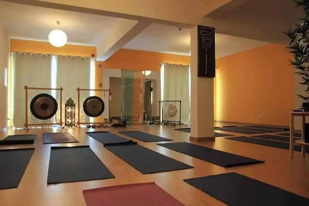 Villa Prana Guesthouse, Yoga & Ayurveda