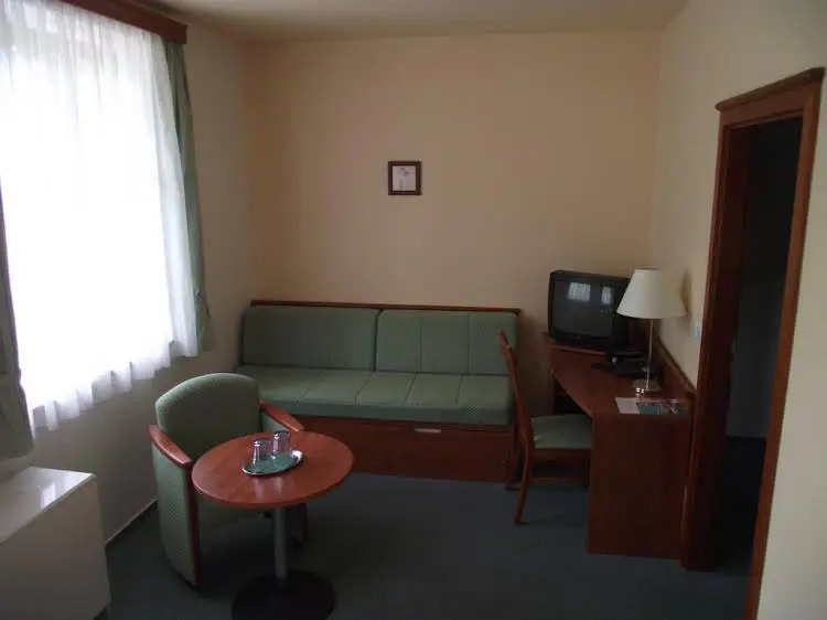 Hotel Praha