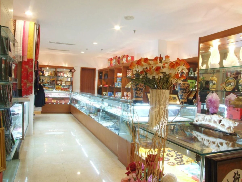 Wuxi Canal Grand Hotel