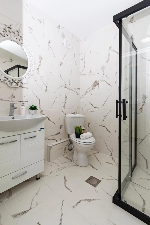Tatjana Niche apartmant 2 centar