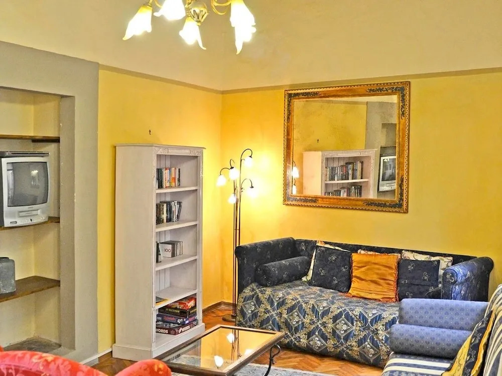 Rent in Tuscany Casa Cara Mia