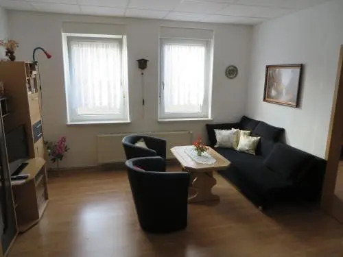 Ferienwohnung Zahn