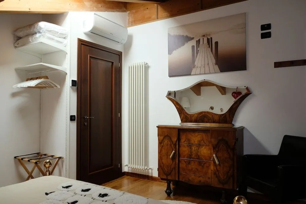 Il Nido B&B