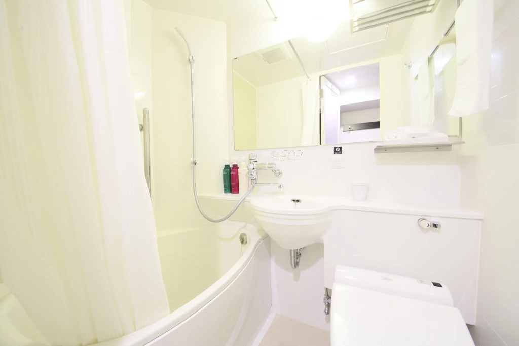 APA Hotel TKP Nippori Ekimae