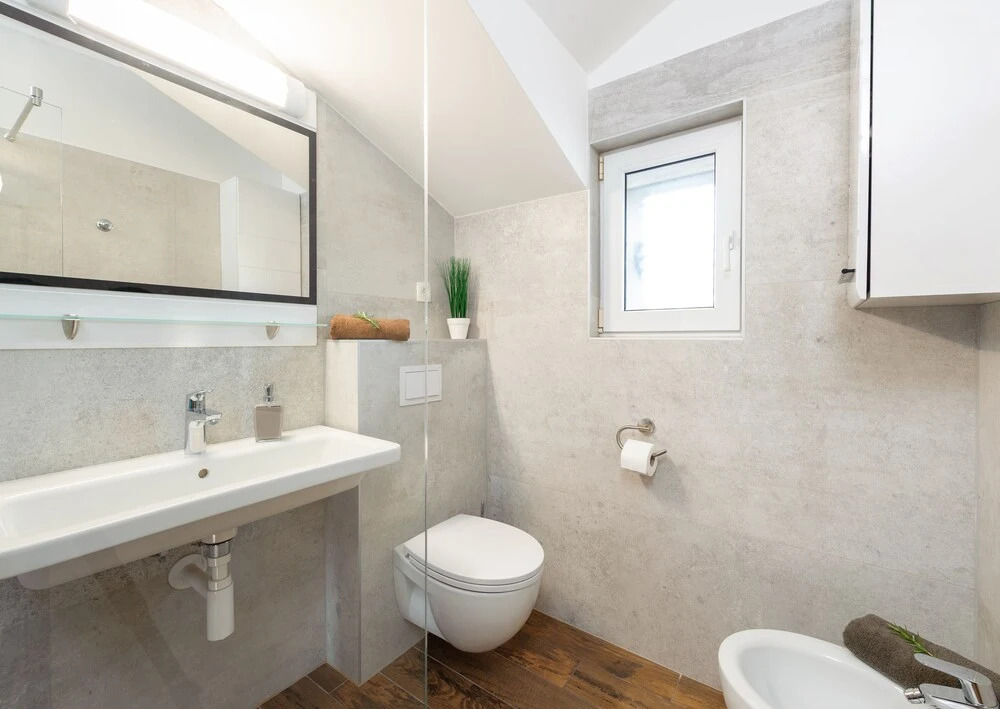 Villa Vision with Heated Pool & Jacuzzi in Sestanovac