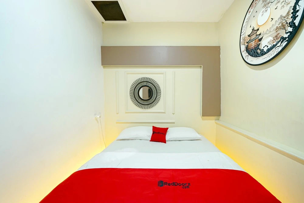 JM Guest House Lamaran RedPartner