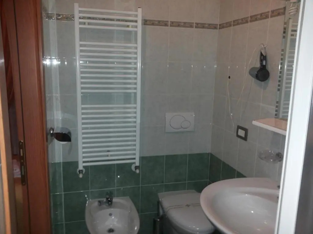 Hotel Le Querce
