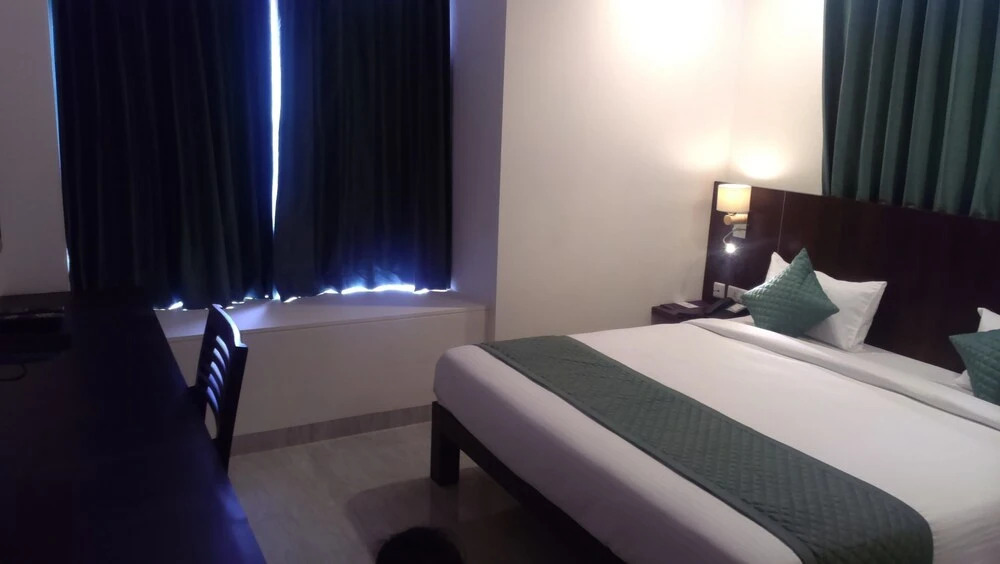 Hotel The Radiant Star
