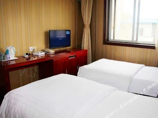 GuangYuanXingLiDaHotel