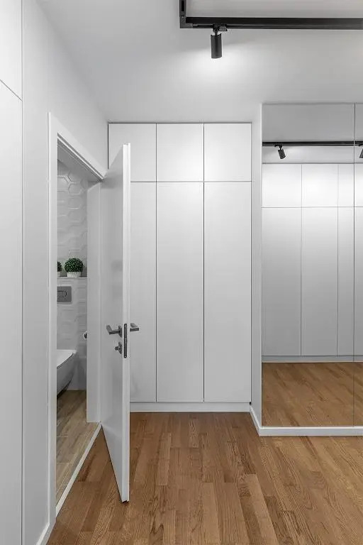 Brand new apartment in Vilnius