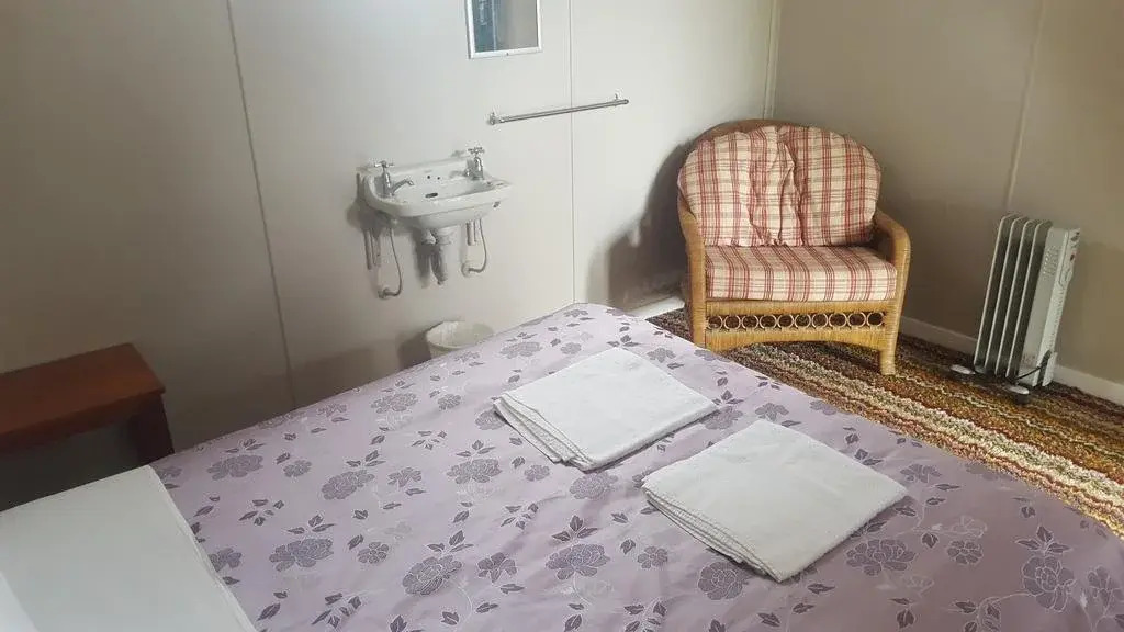 Tingle All Over Budget Accommodation
