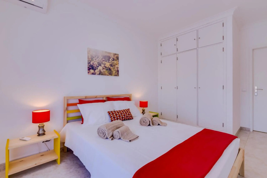 Ribas - Cozy 2 bedroom apartment - Vilamoura