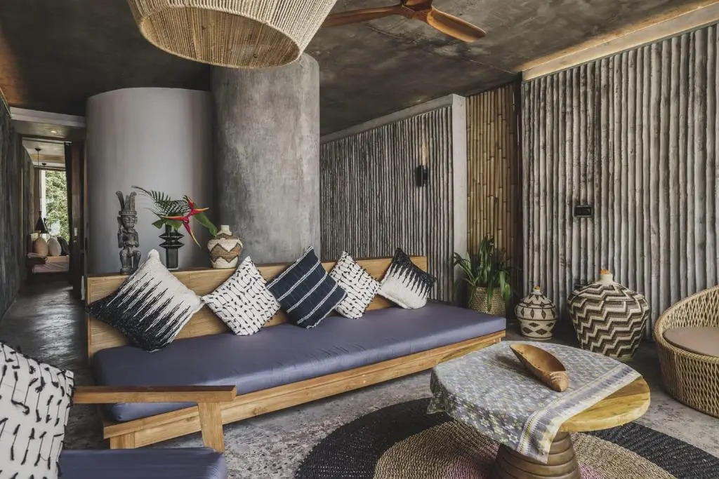 The Tiing Tejakula Villas